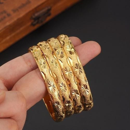 Bangles