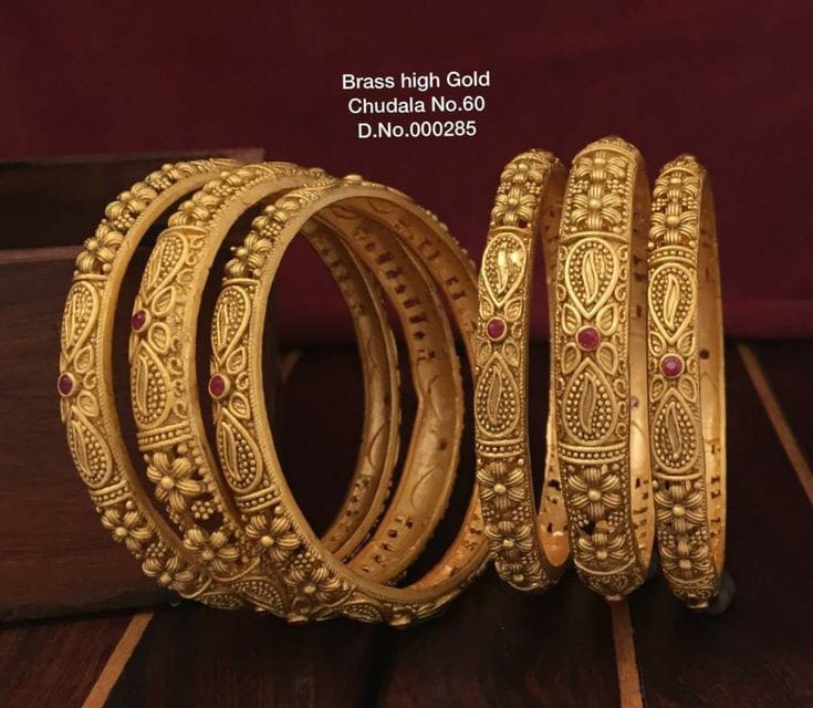 Bangles