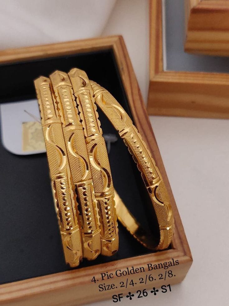 Bangles