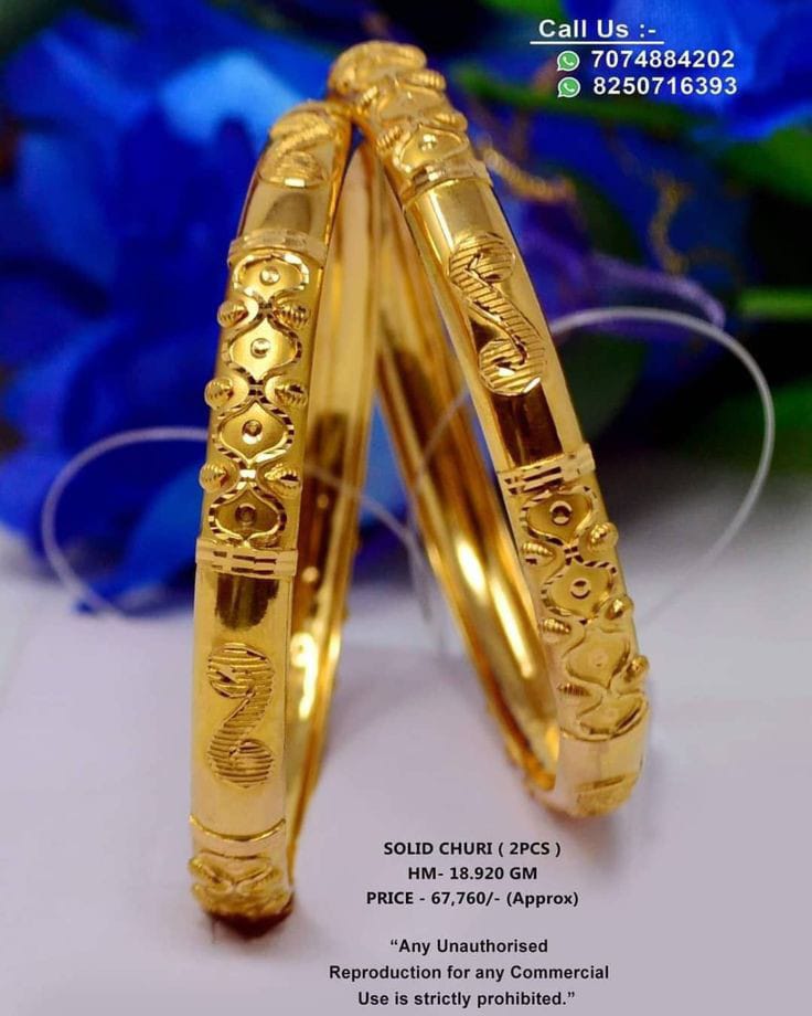Bangles