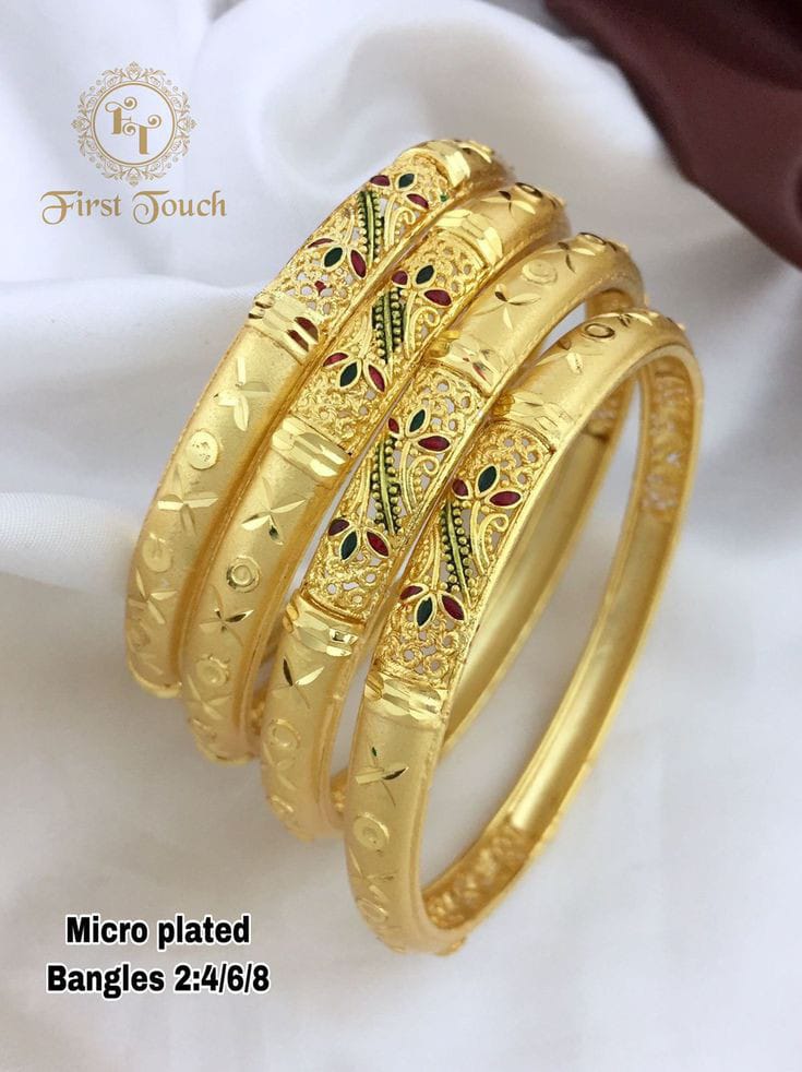 Bangles