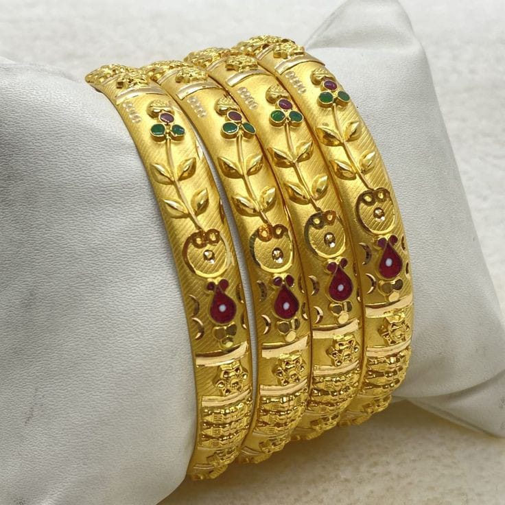 Bangles