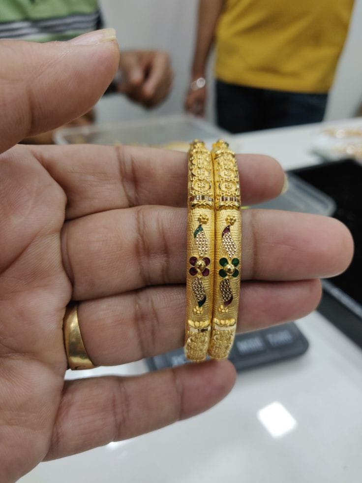 Bangles