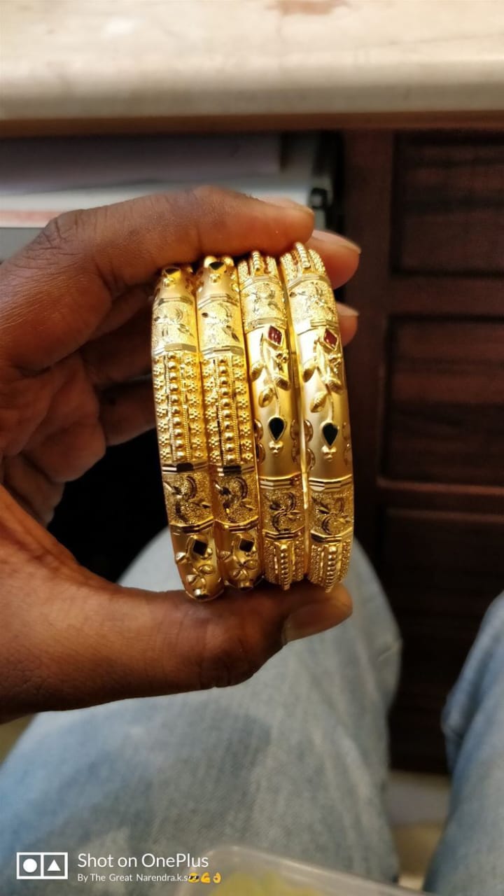 Bangles