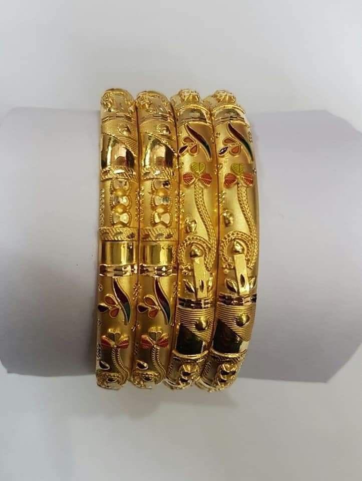 Bangles