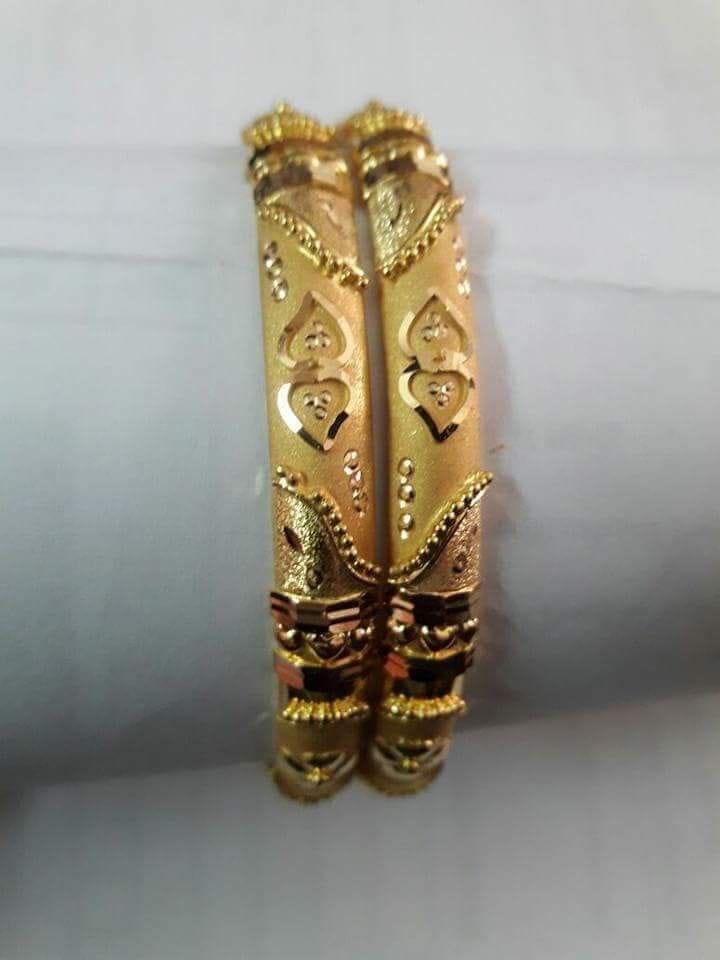 Bangles