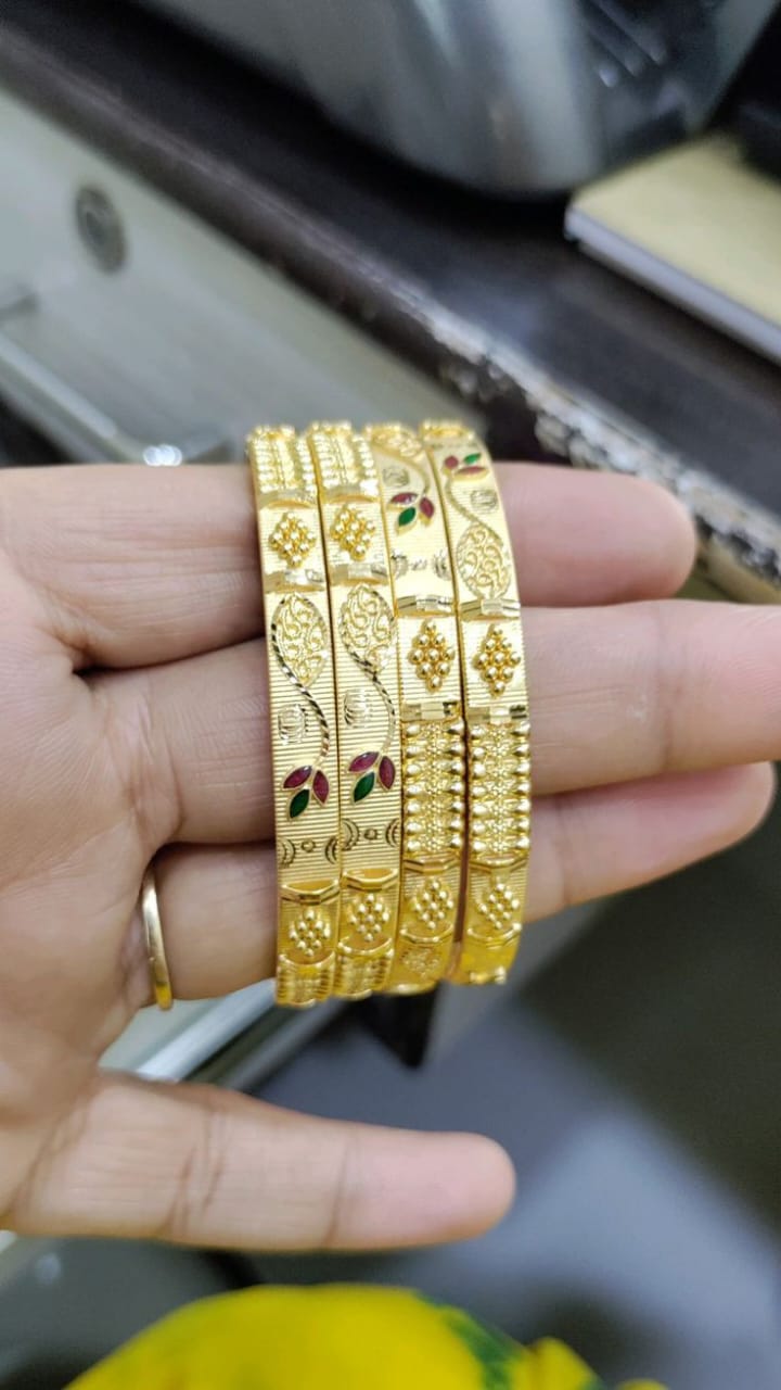Bangles