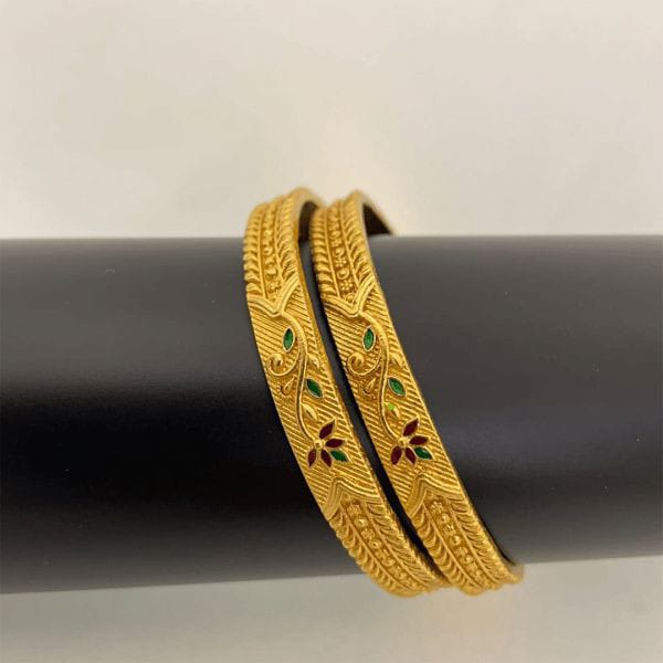 Bangles