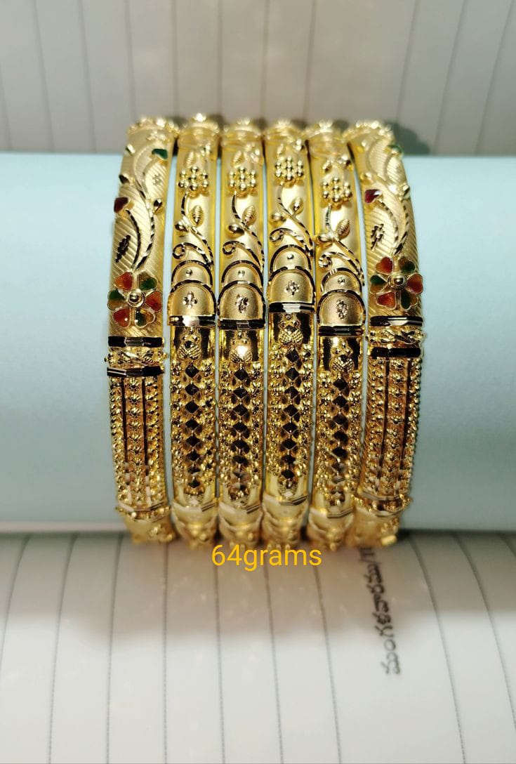 Bangles