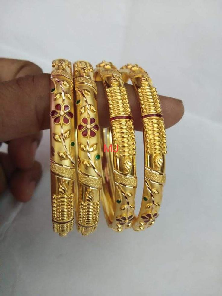 Bangles