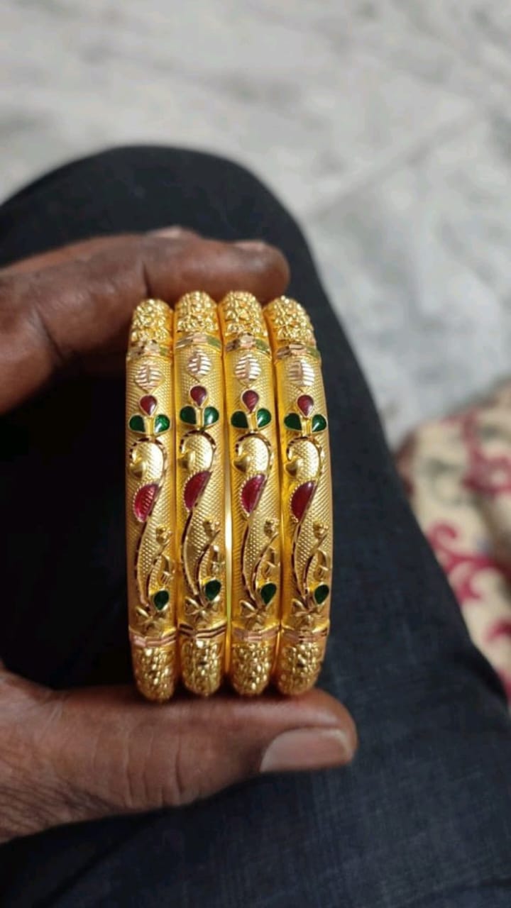 Bangles