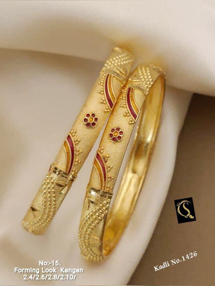 Bangles
