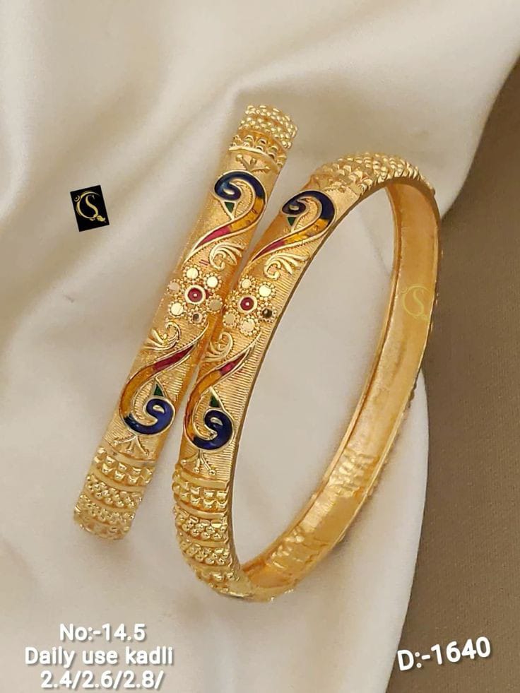 Bangles