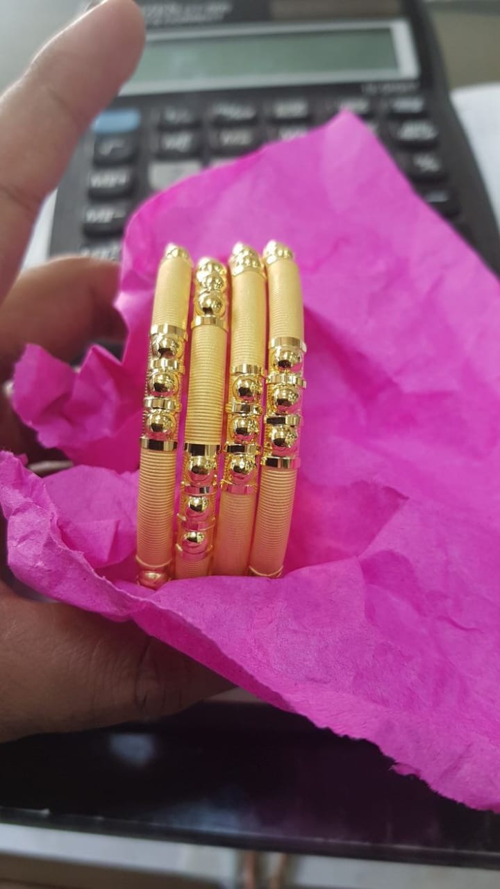 Bangles