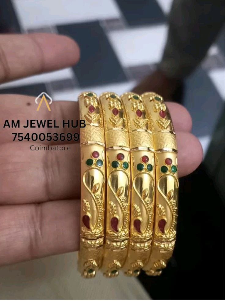 Bangles