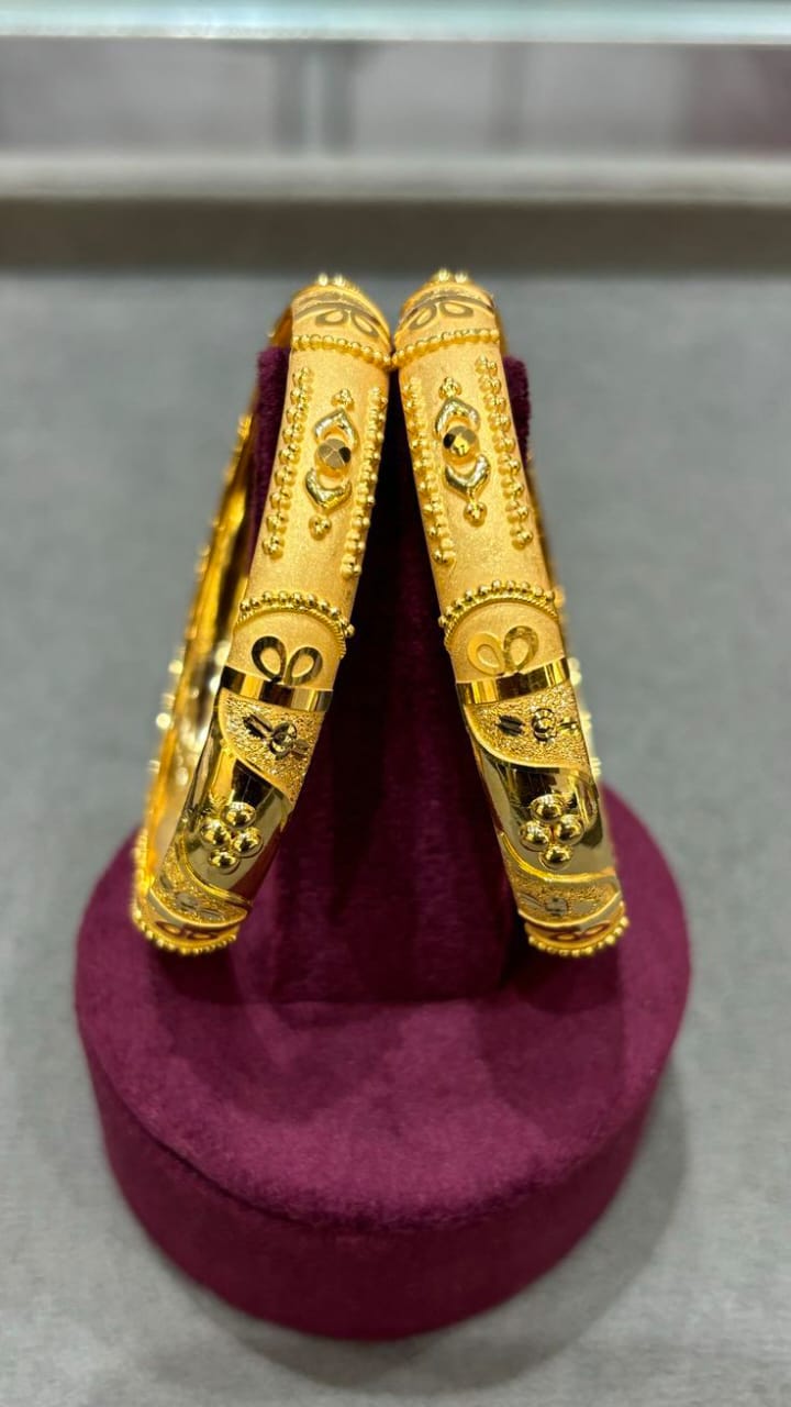Bangles