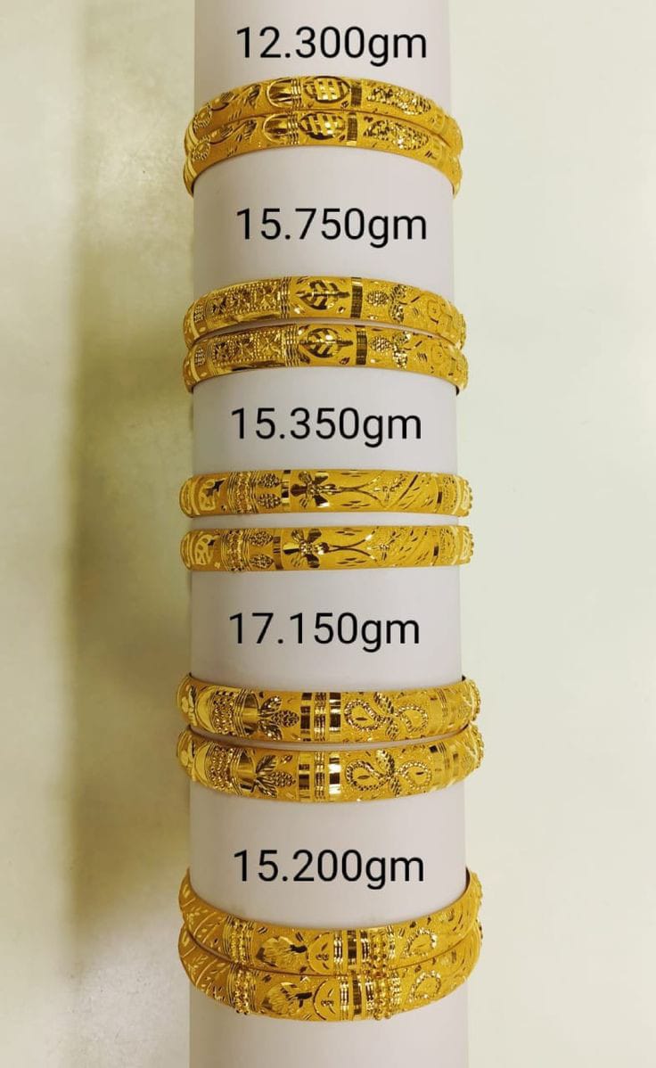 Bangles