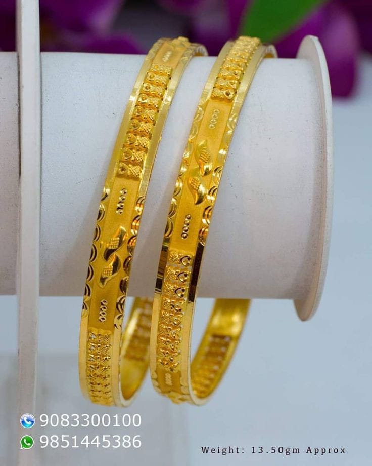 Bangles