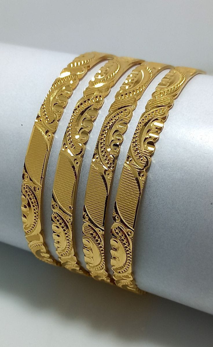 Bangles