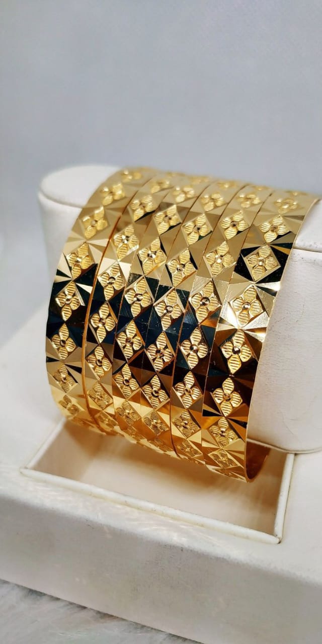 Bangles