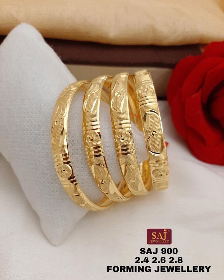 Bangles