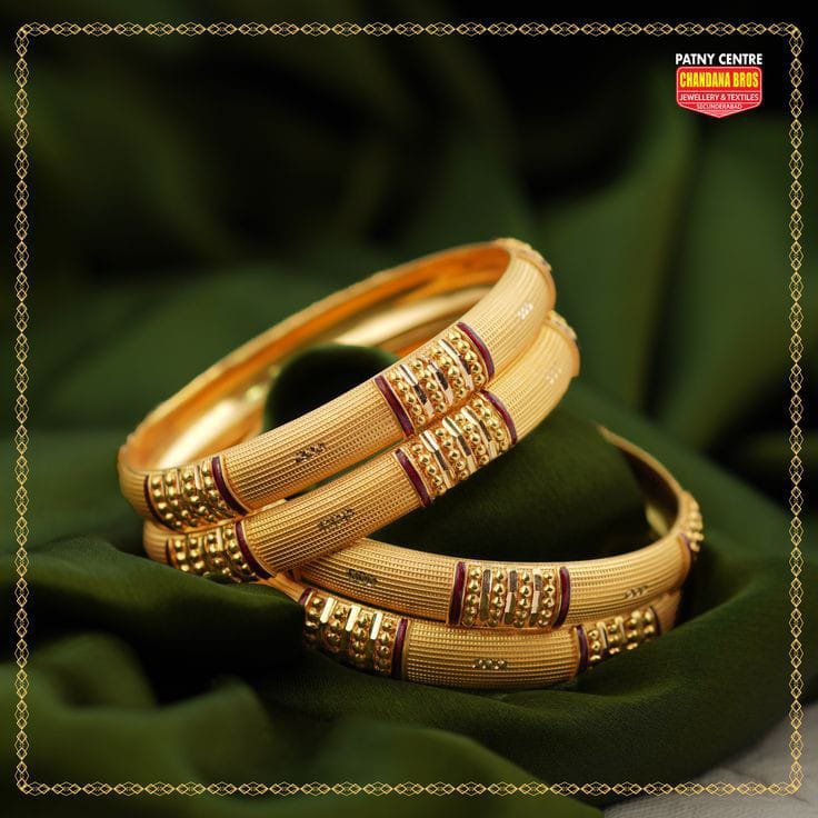 Bangles