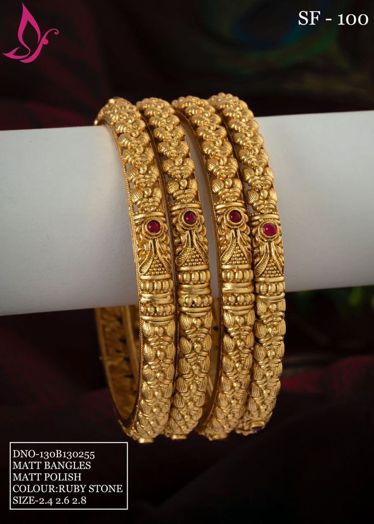 Bangles
