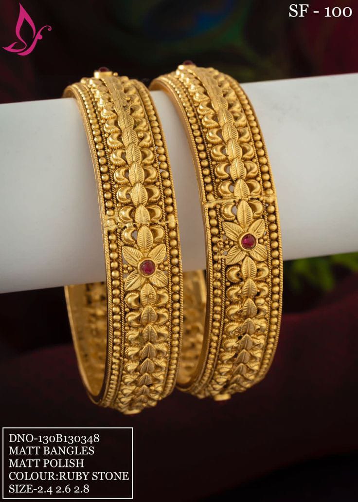 Bangles