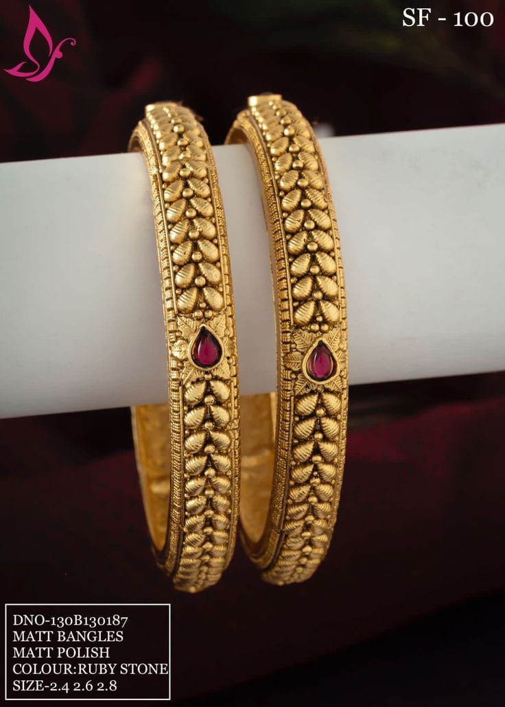 Bangles