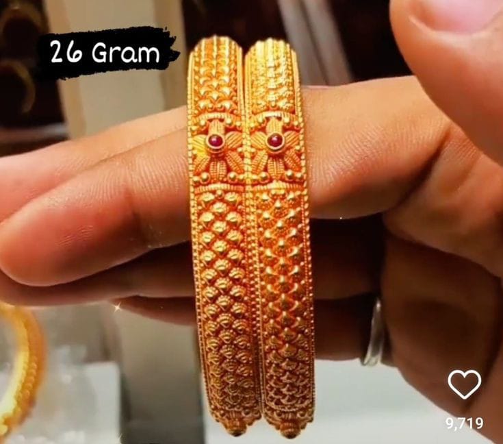 Bangles