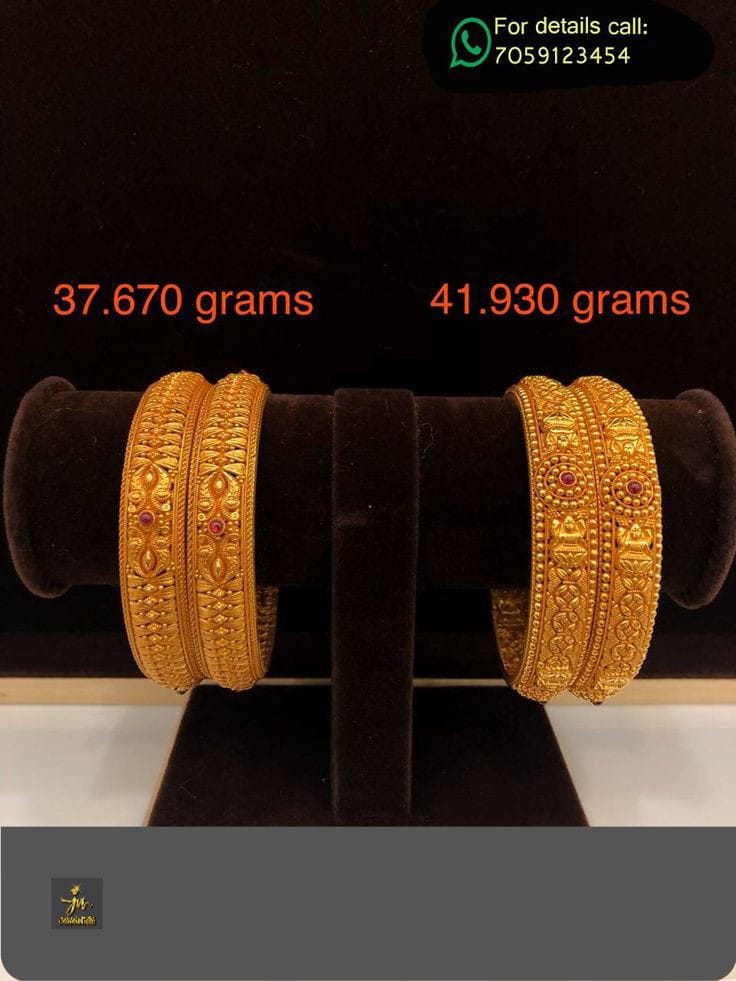 Bangles