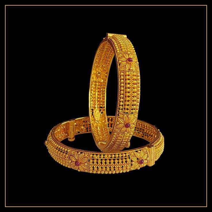 Bangles