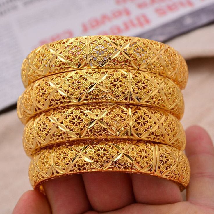 Bangles