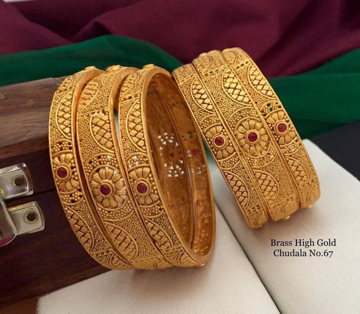 Bangles