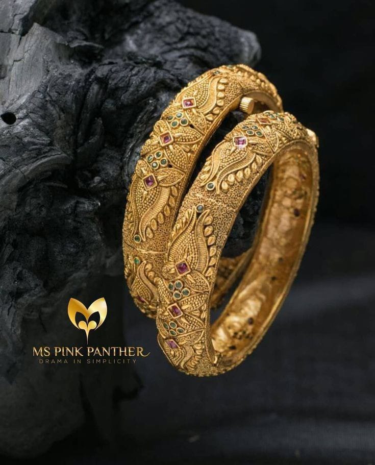 Bangles