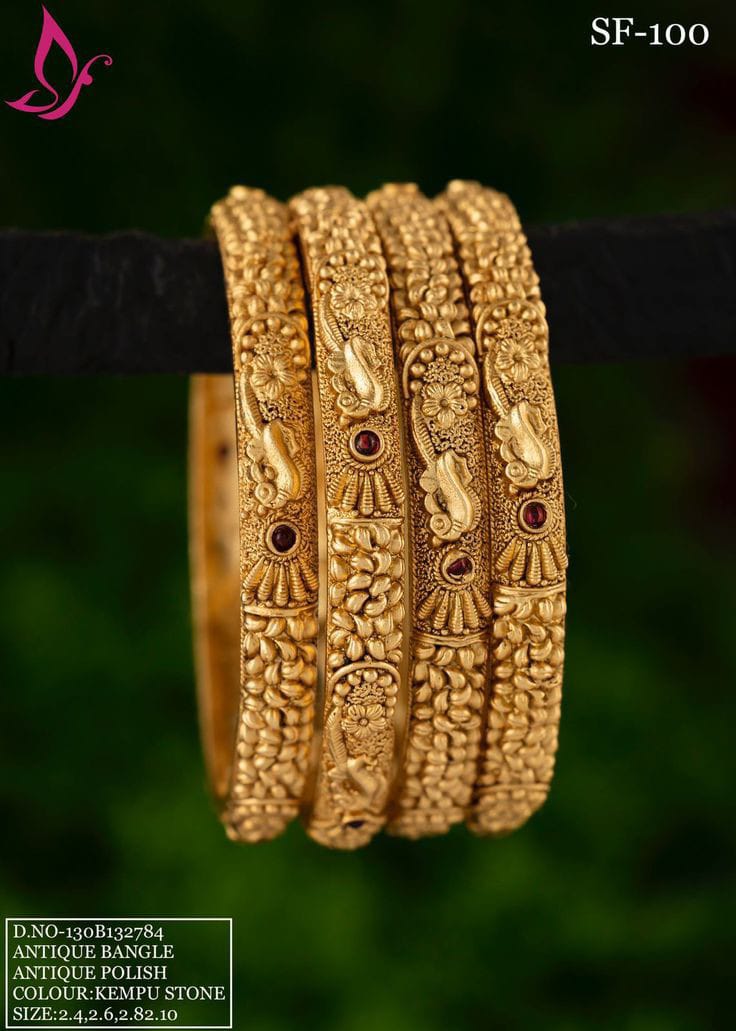 Bangles