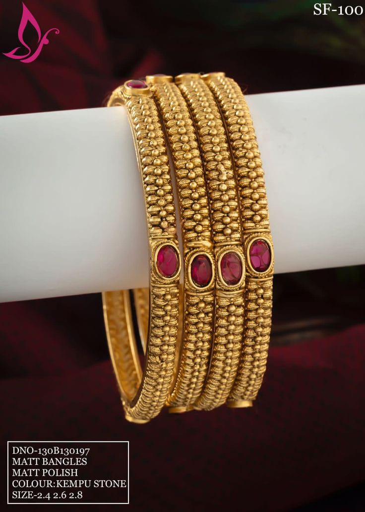 Bangles
