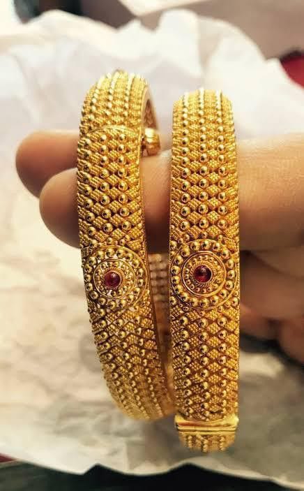 Bangles