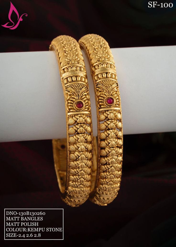 Bangles
