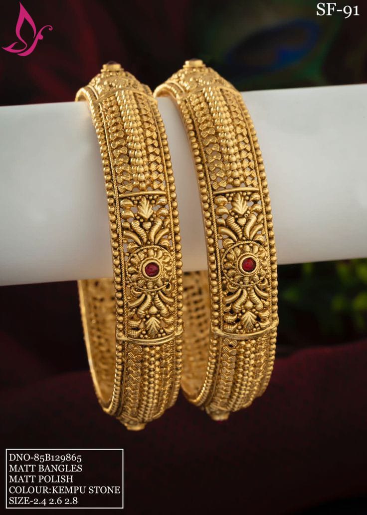 Bangles