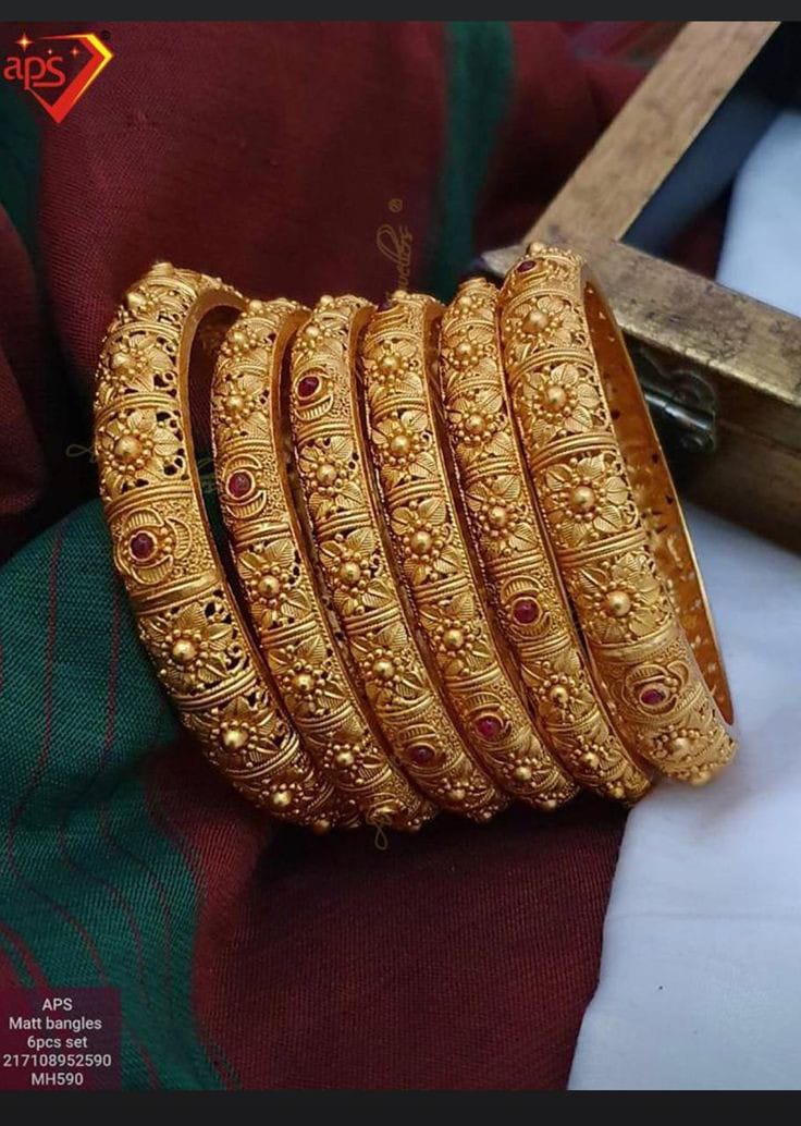 Bangles