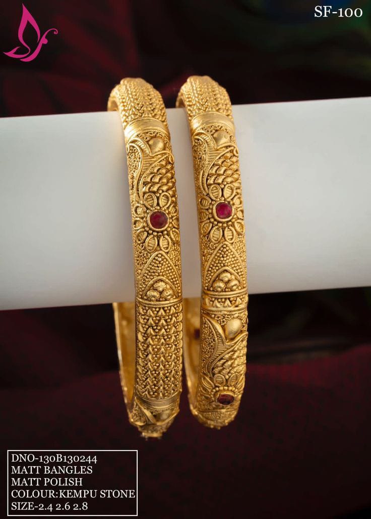 Bangles