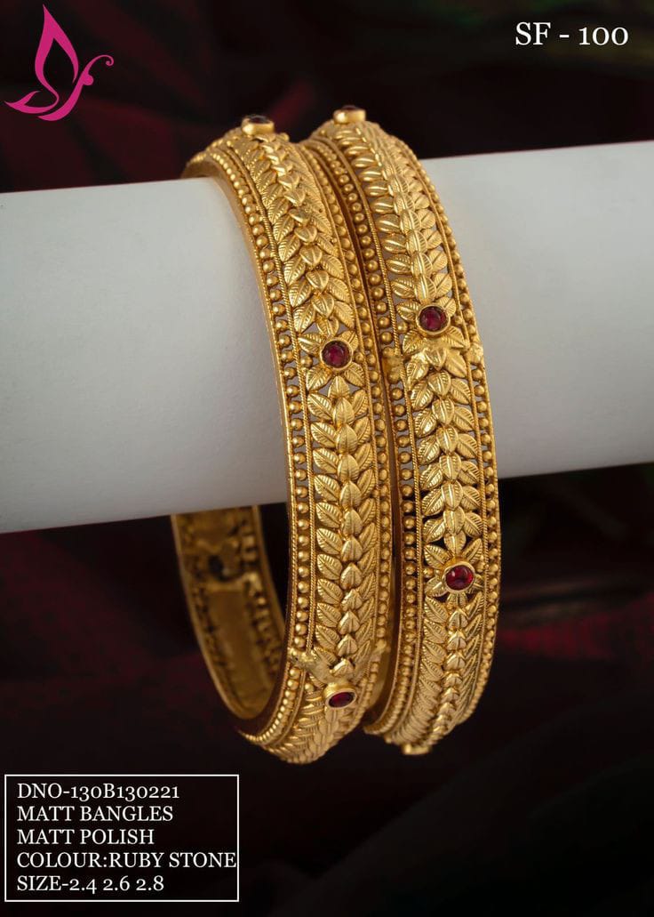 Bangles