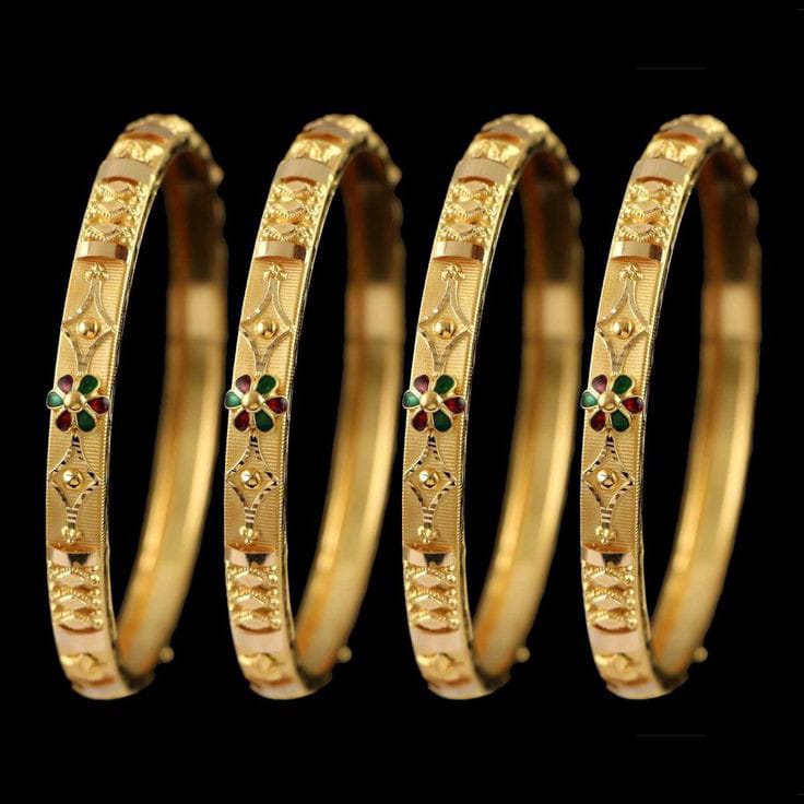Bangles