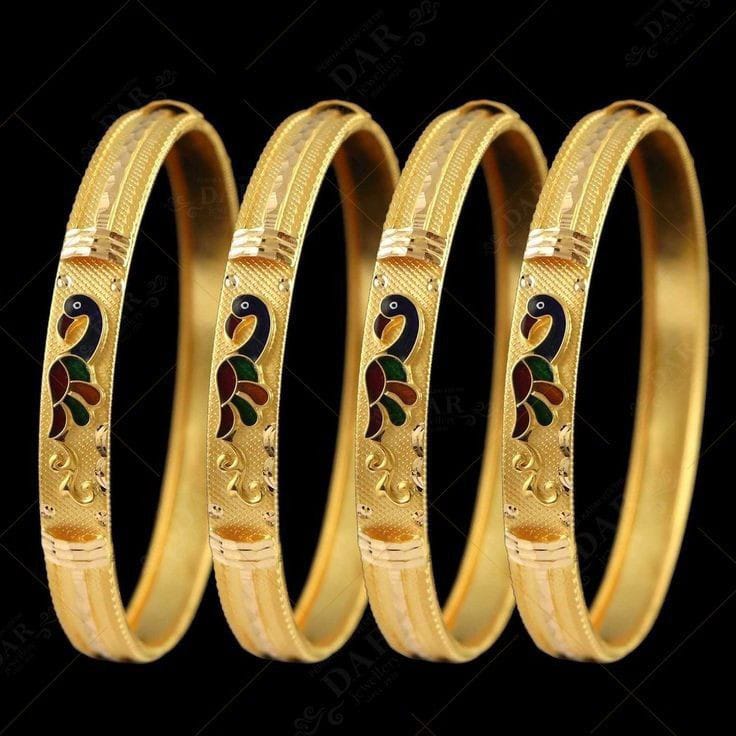 Bangles