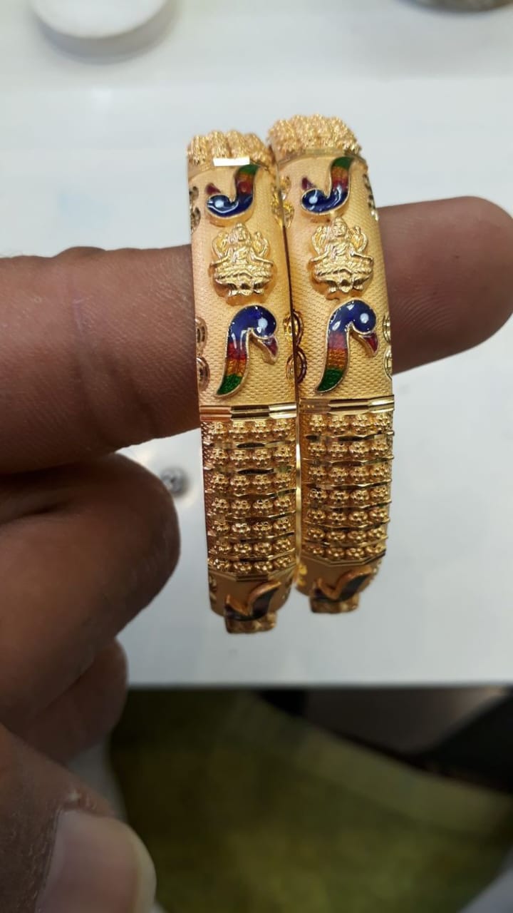 Bangles