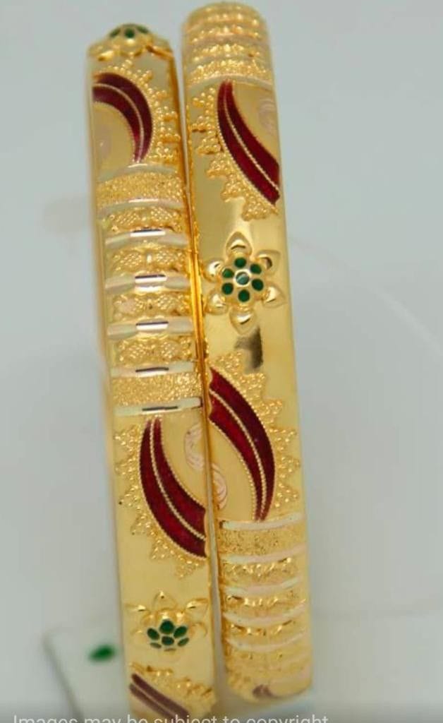 Bangles