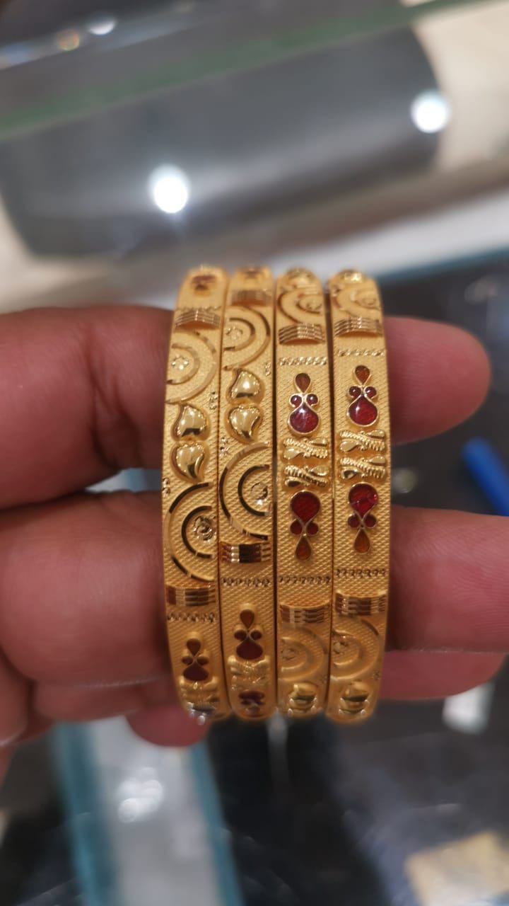 Bangles