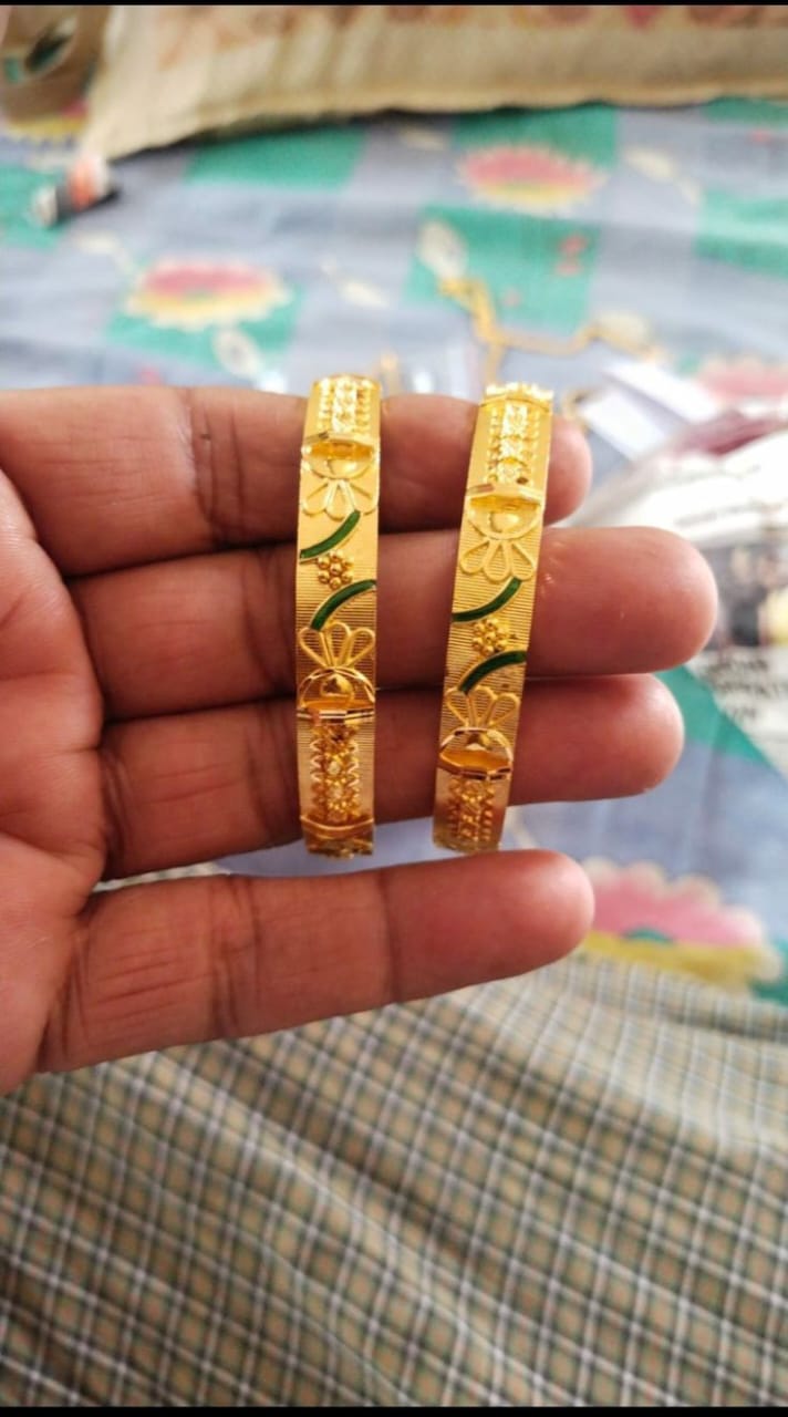 Bangles