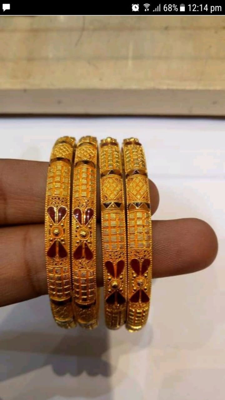 Bangles
